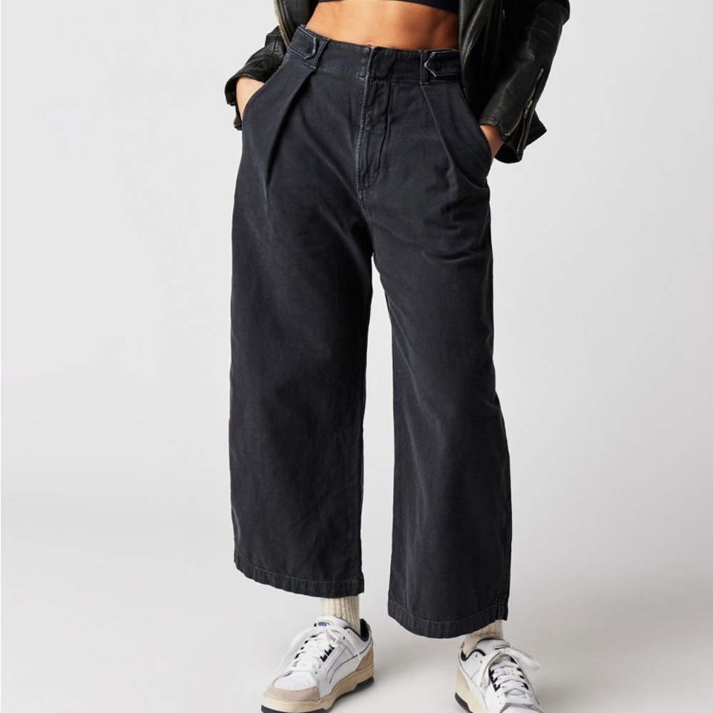 Citizens of Humanity Payton Utility Trousers size 29